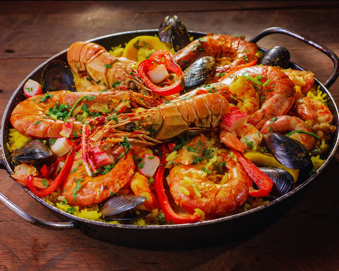 Paella